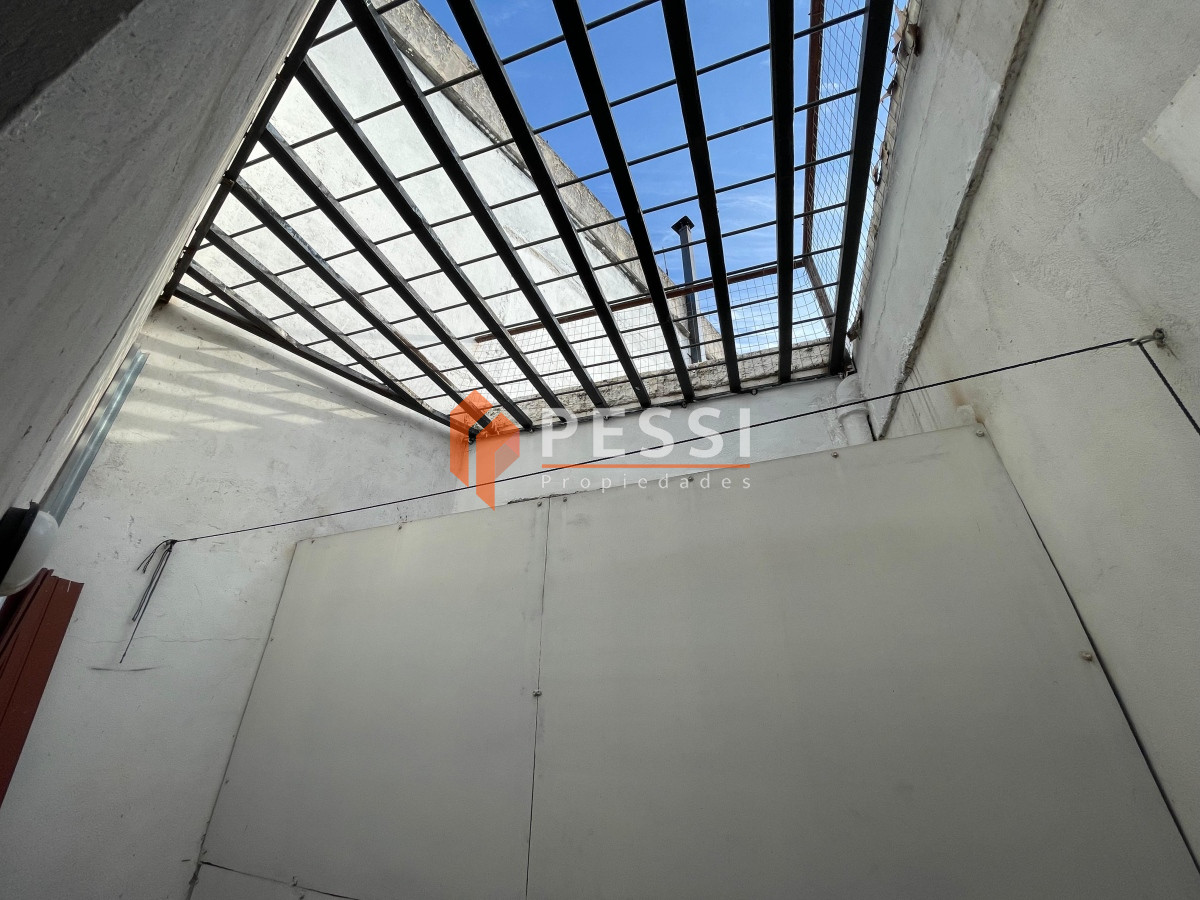 Casa ID.2392 - Alquiler apartamento tipo casa de 2 dormitorios en Aguada