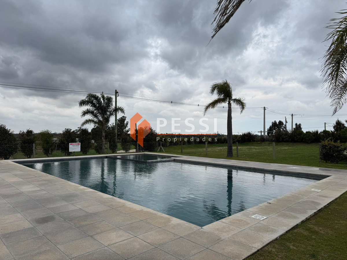 Casa ID.2473 - Alquiler casa amoblada en Mirador de La Tahona. 