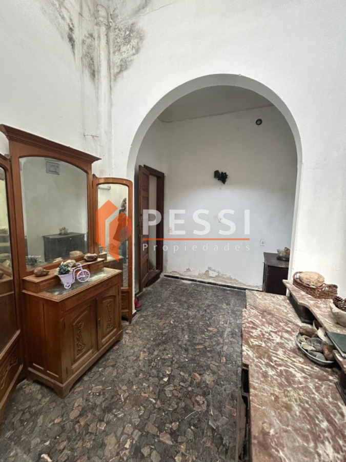 Casa ID.2496/Venta-casa-3-dormitorios-en-Punta-Carretas - Venta casa 3 dormitorios en Punta Carretas