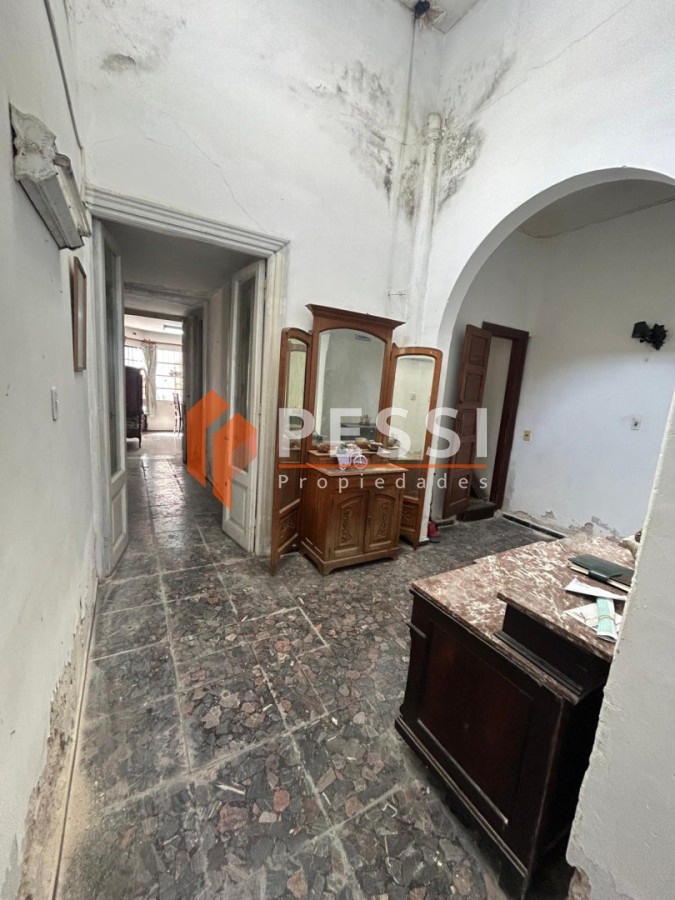 Casa ID.2496/Venta-casa-3-dormitorios-en-Punta-Carretas - Venta casa 3 dormitorios en Punta Carretas