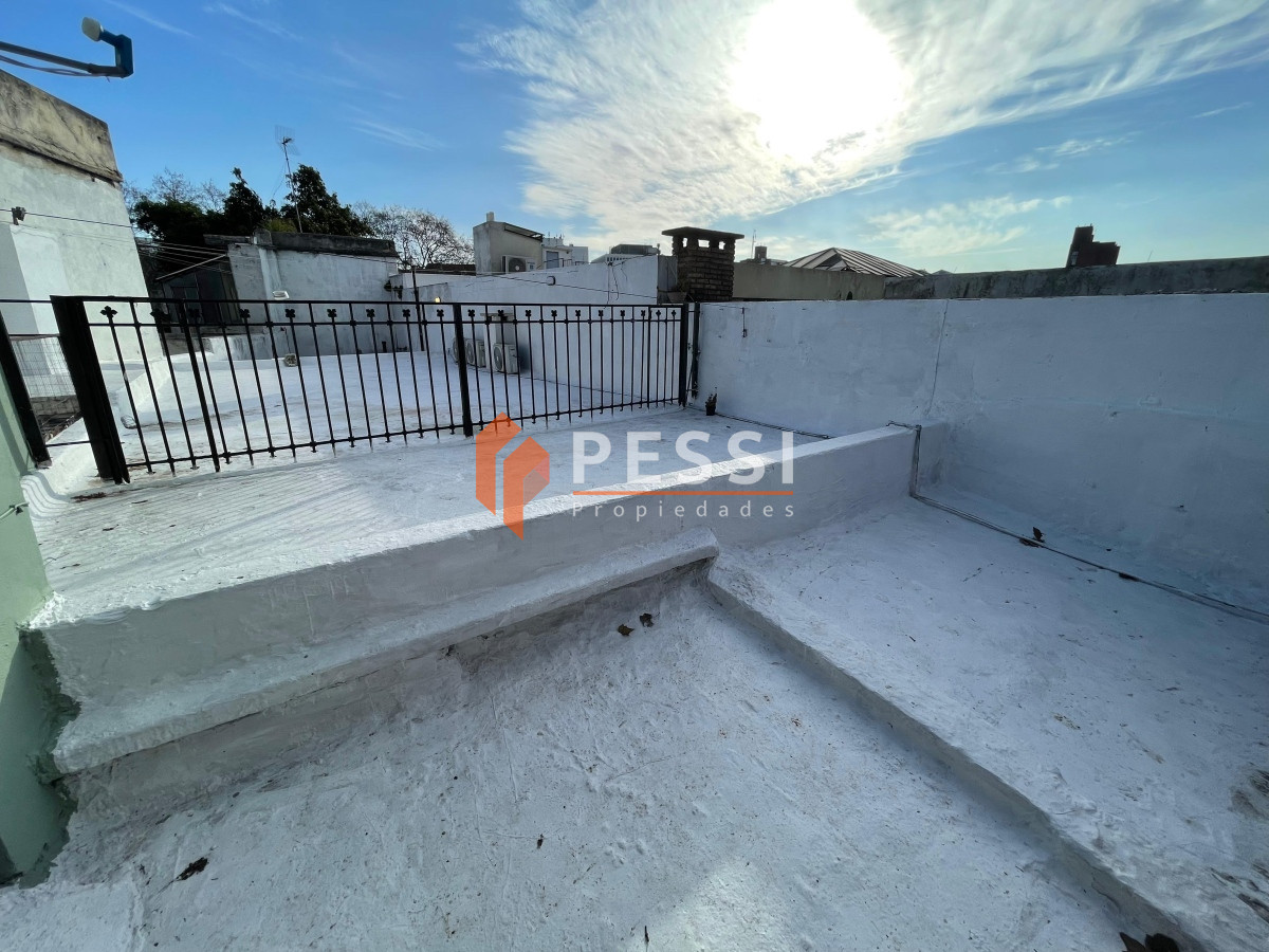 Casa ID.2392 - Alquiler apartamento tipo casa de 2 dormitorios en Aguada