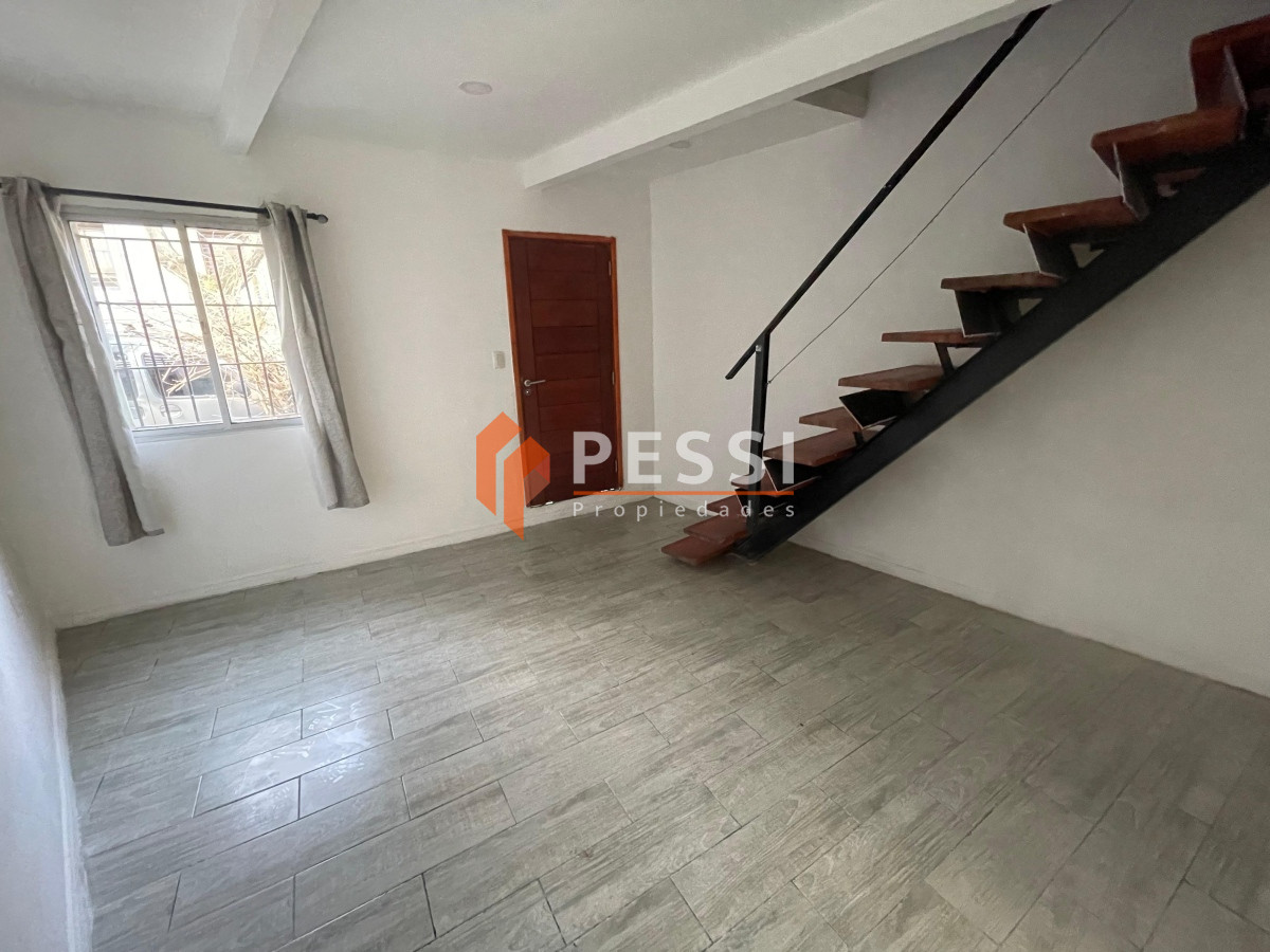 Casa ID.2392 - Alquiler apartamento tipo casa de 2 dormitorios en Aguada