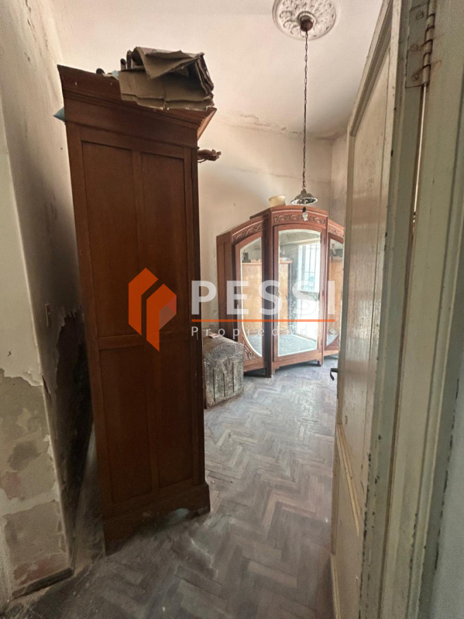 Casa ID.2496/Venta-casa-3-dormitorios-en-Punta-Carretas - Venta casa 3 dormitorios en Punta Carretas