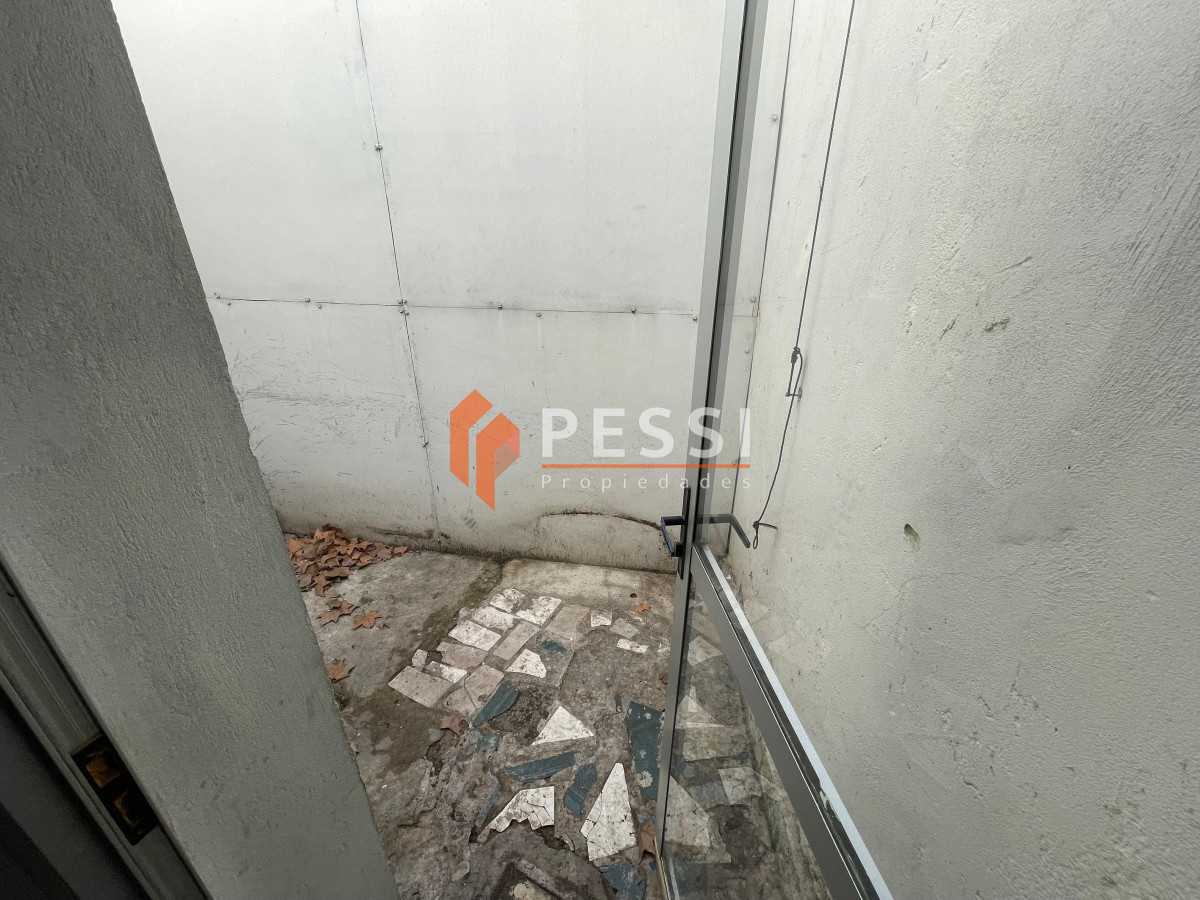 Casa ID.2392 - Alquiler apartamento tipo casa de 2 dormitorios en Aguada