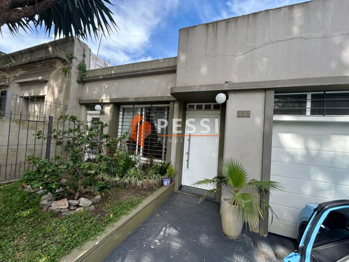 Casa ID.2483/Venta-casa-3-dormitorios-y-apartamento-al-fondo-rentado-en-Brazo-Oriental- - Venta casa 3 dormitorios y apartamento al fondo rentado en Brazo Oriental 