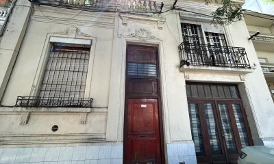 Venta casa 3 dormitorios y garage en Punta Carretas