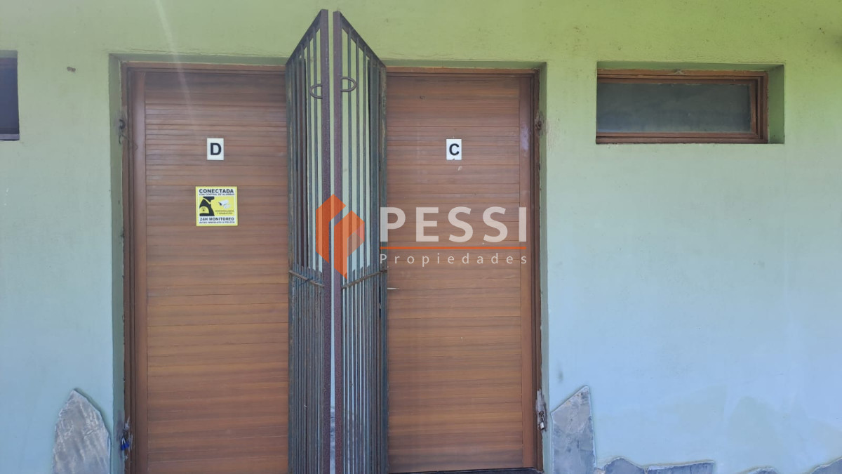 Chacra ID.2612/Venta-chacra-de-5,2-hectáreas-con-infreastructura-deportiva-y-edificaciones-en-Paso-de-la-Arena - Venta chacra de 5,2 hectáreas con infreastructura deportiva y edificaciones en Paso de la Arena