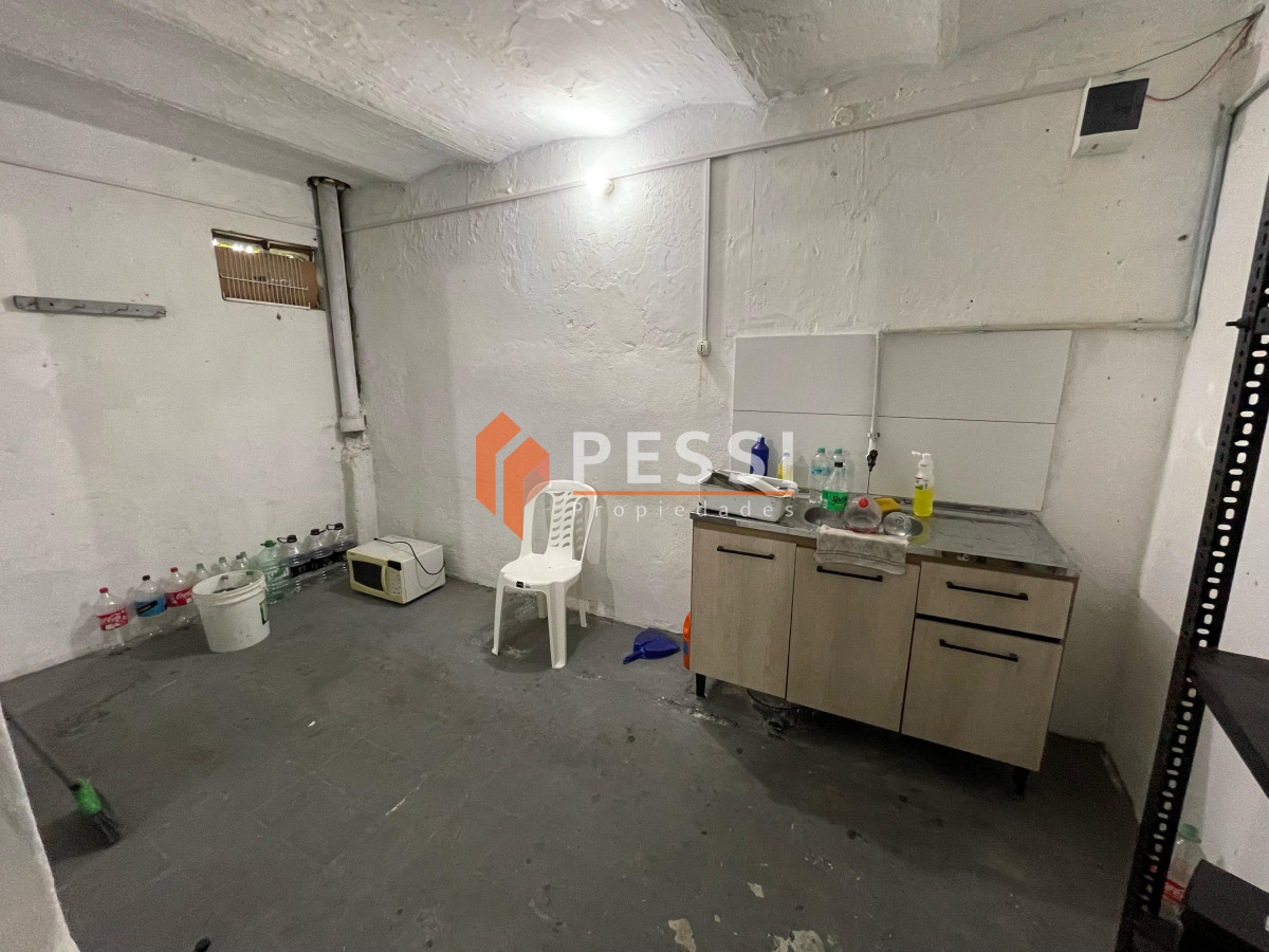 Local Comercial ID.2437/Venta-padrón-unico-en-Jacinto-Vera - Venta padrón unico en Jacinto Vera