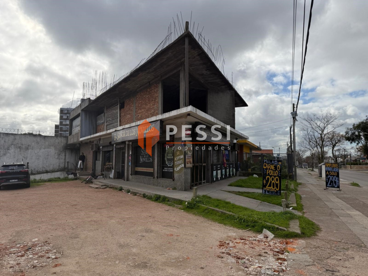 Local Comercial ID.2602/Venta-local-comercial-rubro-carniceria- - Venta local comercial rubro carniceria 