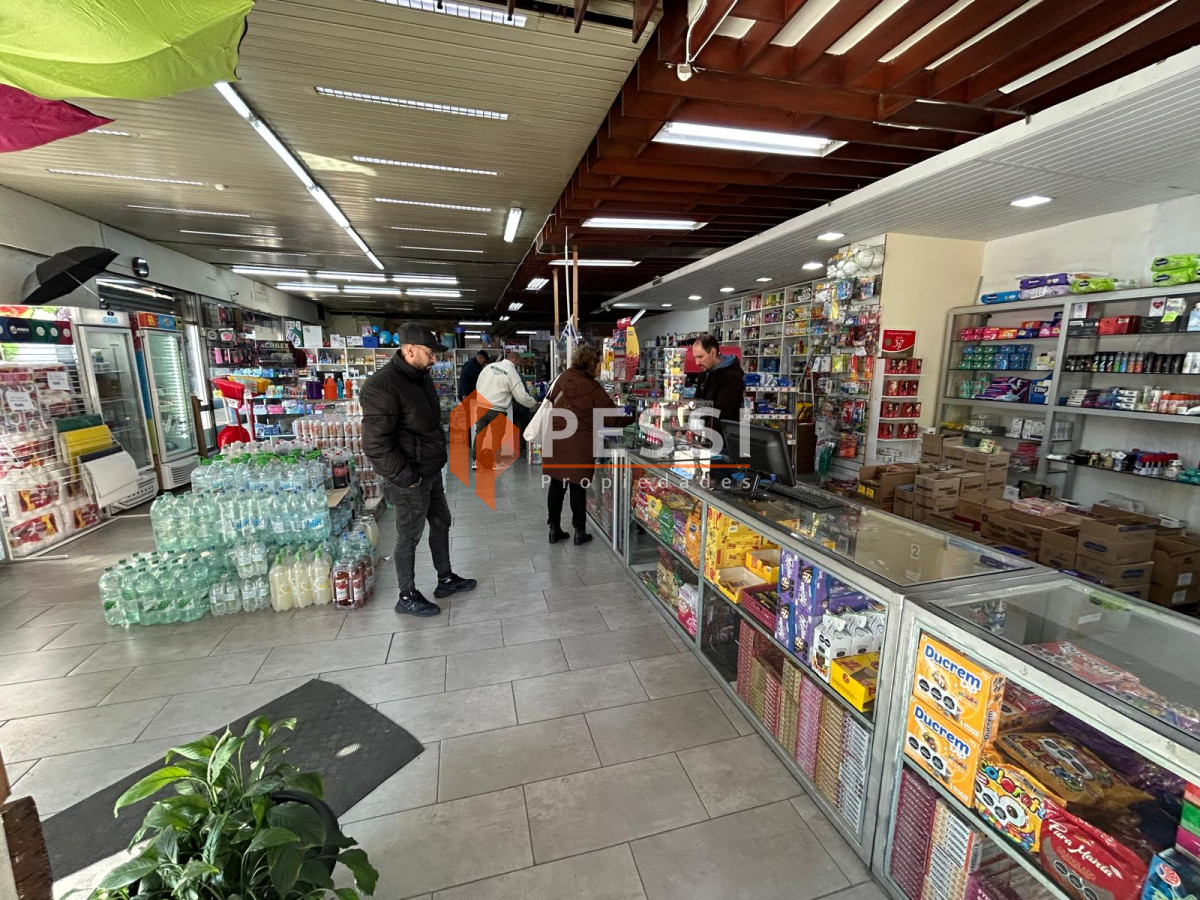 Local Comercial ID.2462/Venta-llave-!-Negocio-en-funcionamiento-con-buena-rentabilidad - Venta llave ! Negocio en funcionamiento con buena rentabilidad