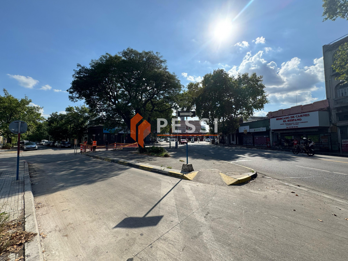 Local Comercial ID.2437/Venta-padrón-unico-en-Jacinto-Vera - Venta padrón unico en Jacinto Vera