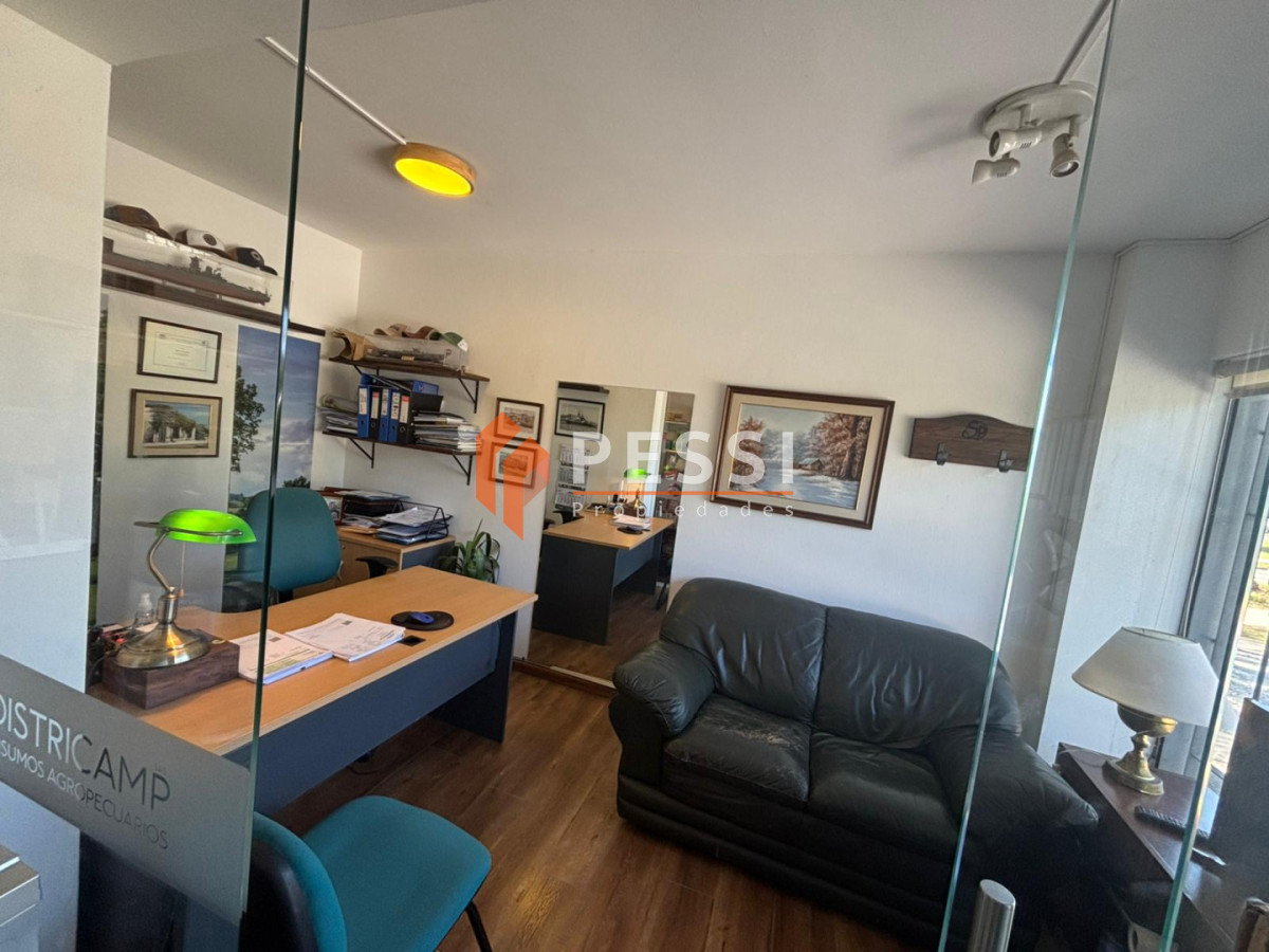 Local Comercial ID.1238 - Local en alquiler Carrasco 