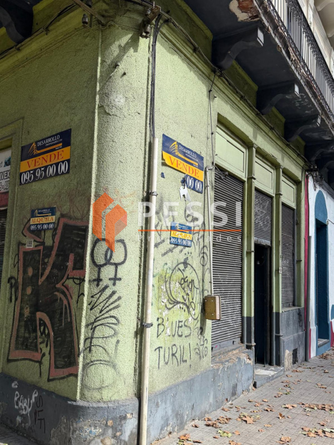 Local Comercial ID.2551/Alquiler-local-comercial-en-Cordón- - Alquiler local comercial en Cordón 