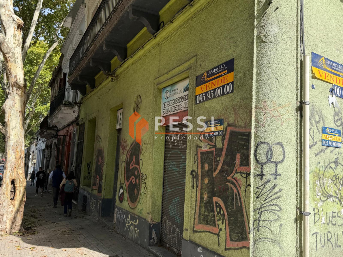 Local Comercial ID.2551/Alquiler-local-comercial-en-Cordón- - Alquiler local comercial en Cordón 