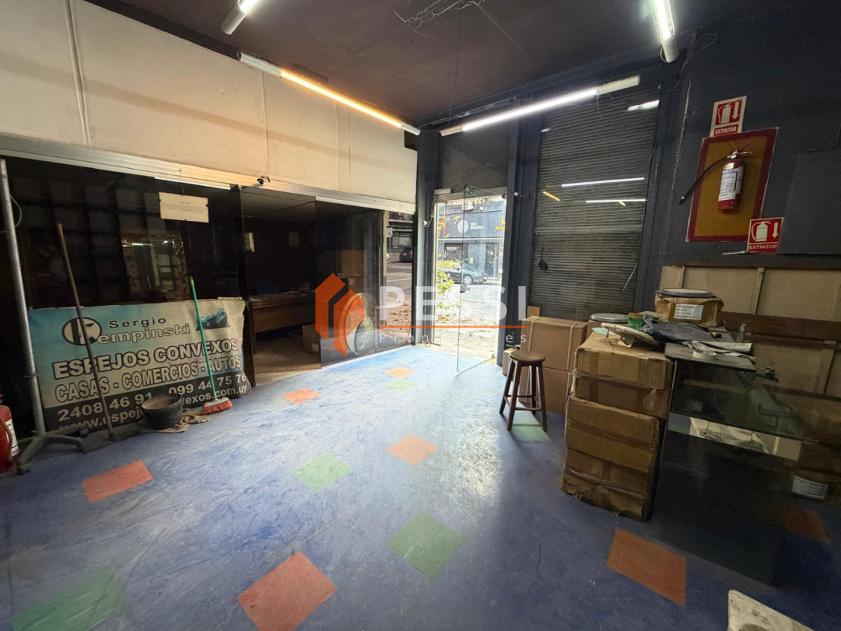 Local Comercial ID.2551/Alquiler-local-comercial-en-Cordón- - Alquiler local comercial en Cordón 