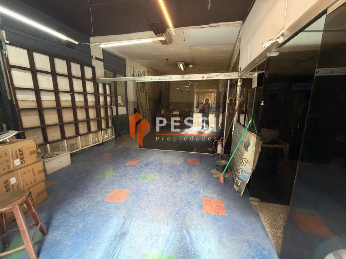 Local Comercial ID.2551/Alquiler-local-comercial-en-Cordón- - Alquiler local comercial en Cordón 