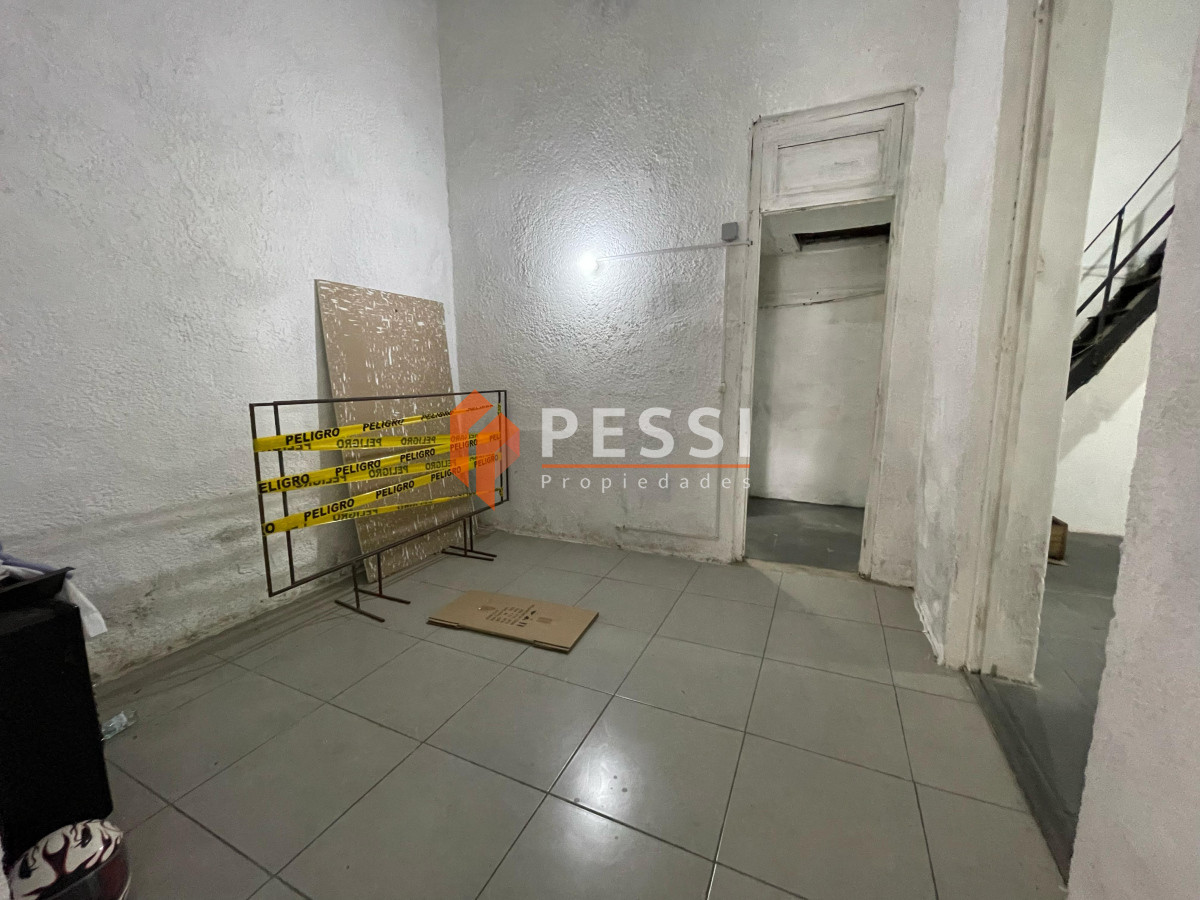 Local Comercial ID.2437/Venta-padrón-unico-en-Jacinto-Vera - Venta padrón unico en Jacinto Vera