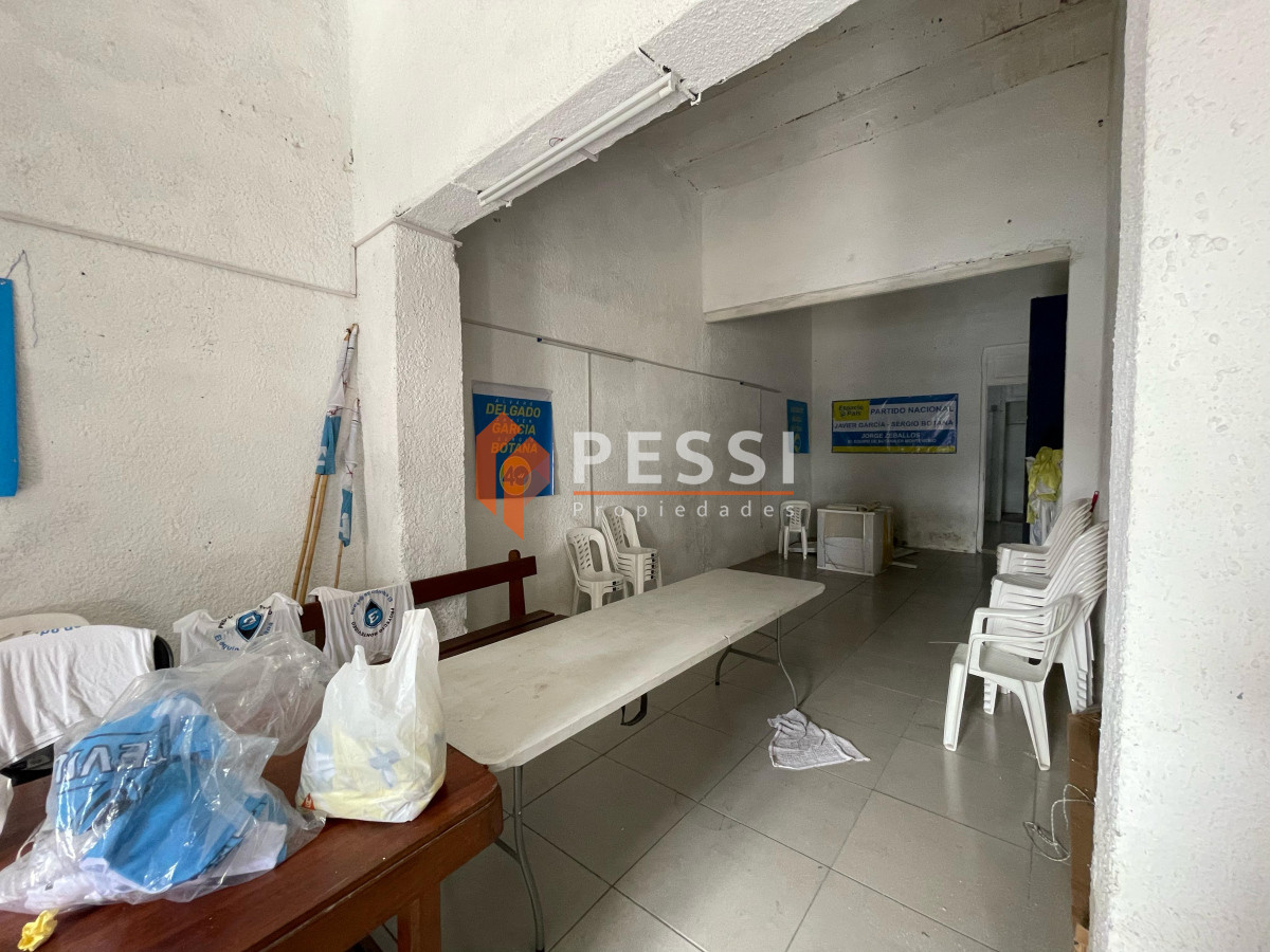 Local Comercial ID.2437/Venta-padrón-unico-en-Jacinto-Vera - Venta padrón unico en Jacinto Vera
