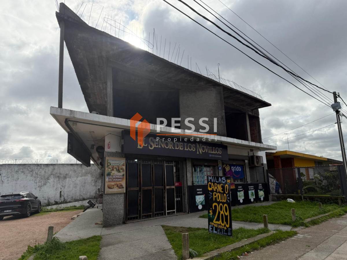 Local Comercial ID.2602/Venta-local-comercial-rubro-carniceria- - Venta local comercial rubro carniceria 