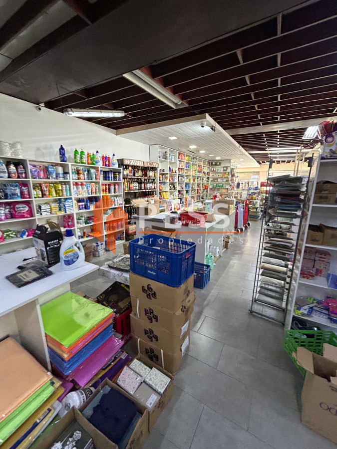 Local Comercial ID.2462/Venta-llave-!-Negocio-en-funcionamiento-con-buena-rentabilidad - Venta llave ! Negocio en funcionamiento con buena rentabilidad
