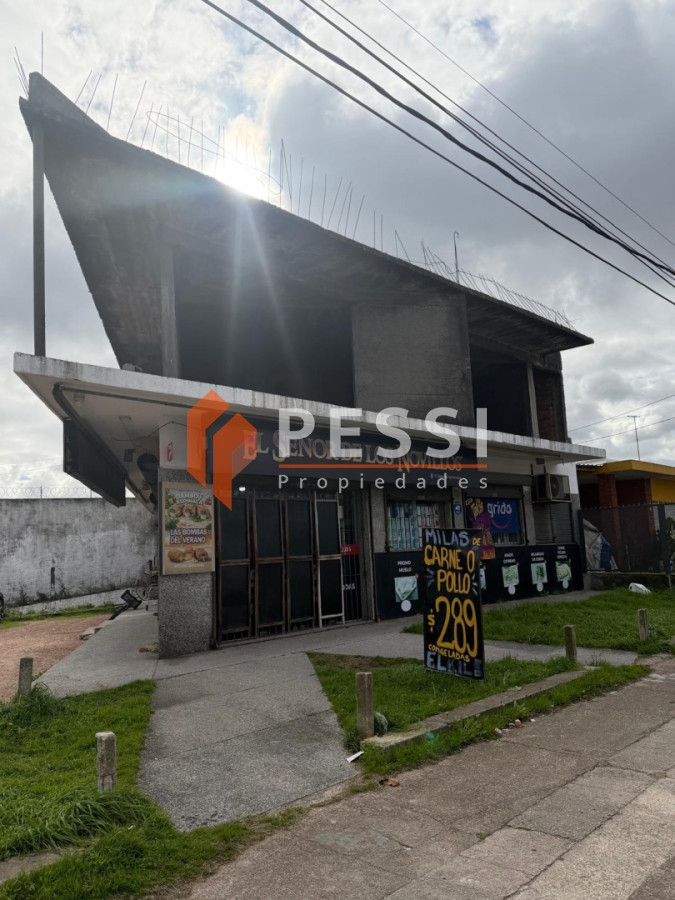 Local Comercial ID.2602/Venta-local-comercial-rubro-carniceria- - Venta local comercial rubro carniceria 