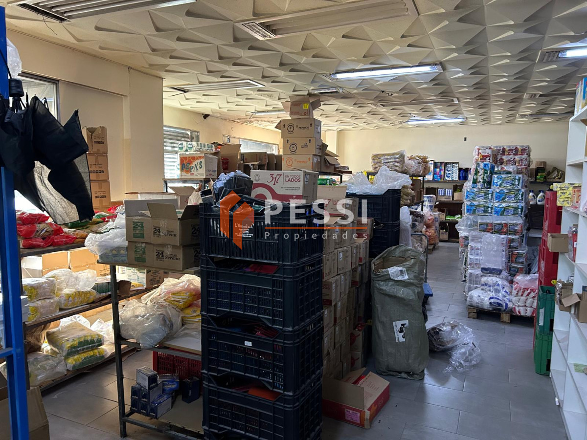 Local Comercial ID.2462/Venta-llave-!-Negocio-en-funcionamiento-con-buena-rentabilidad - Venta llave ! Negocio en funcionamiento con buena rentabilidad