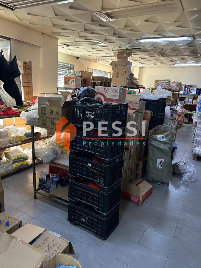 Local Comercial ID.2462/Venta-llave-!-Negocio-en-funcionamiento-con-buena-rentabilidad - Venta llave ! Negocio en funcionamiento con buena rentabilidad