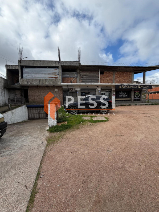 Local Comercial ID.2602/Venta-local-comercial-rubro-carniceria- - Venta local comercial rubro carniceria 