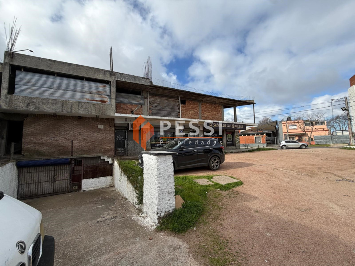 Local Comercial ID.2602/Venta-local-comercial-rubro-carniceria- - Venta local comercial rubro carniceria 