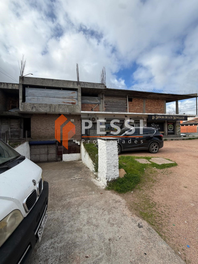 Local Comercial ID.2602/Venta-local-comercial-rubro-carniceria- - Venta local comercial rubro carniceria 