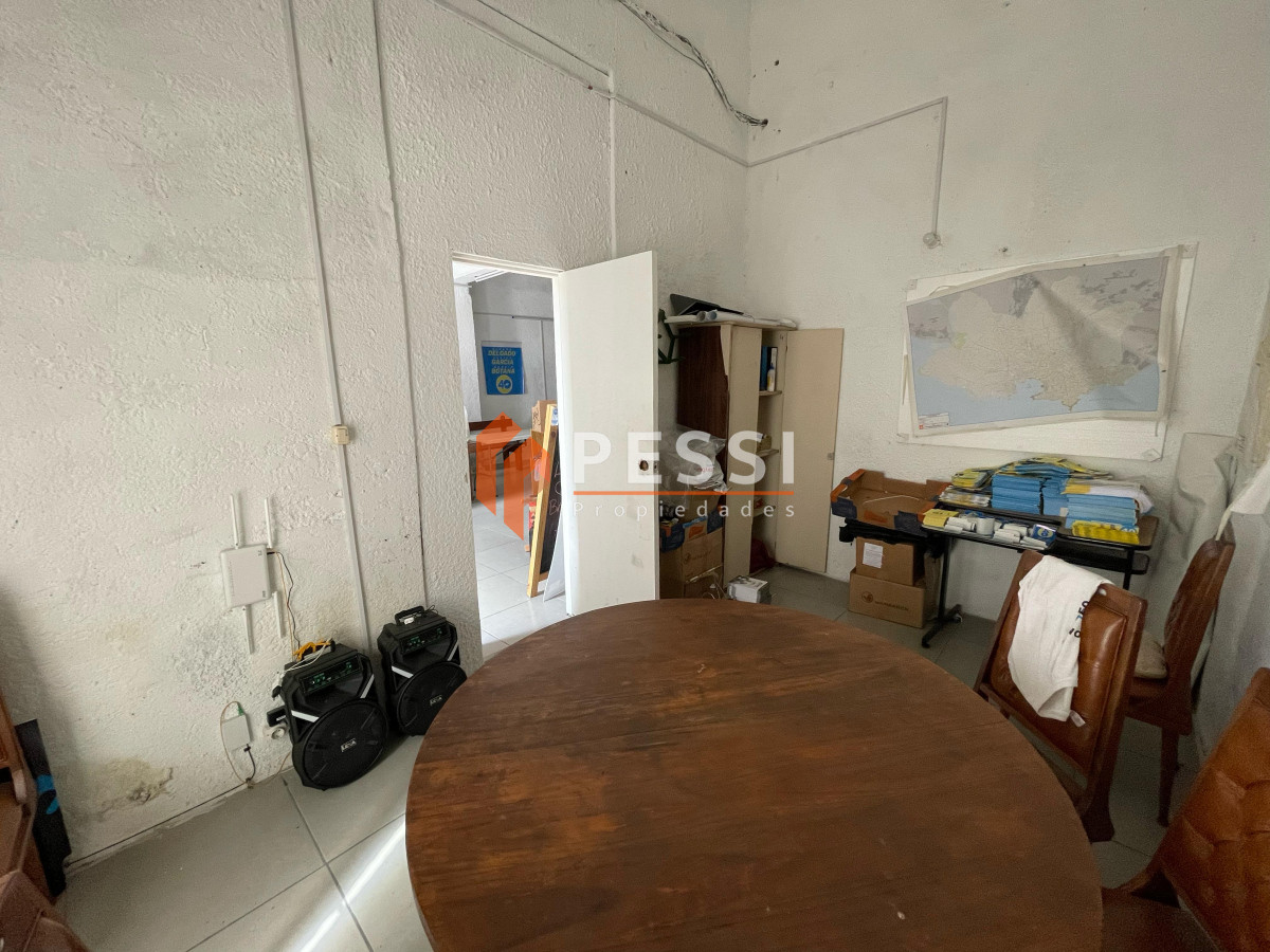 Local Comercial ID.2437/Venta-padrón-unico-en-Jacinto-Vera - Venta padrón unico en Jacinto Vera