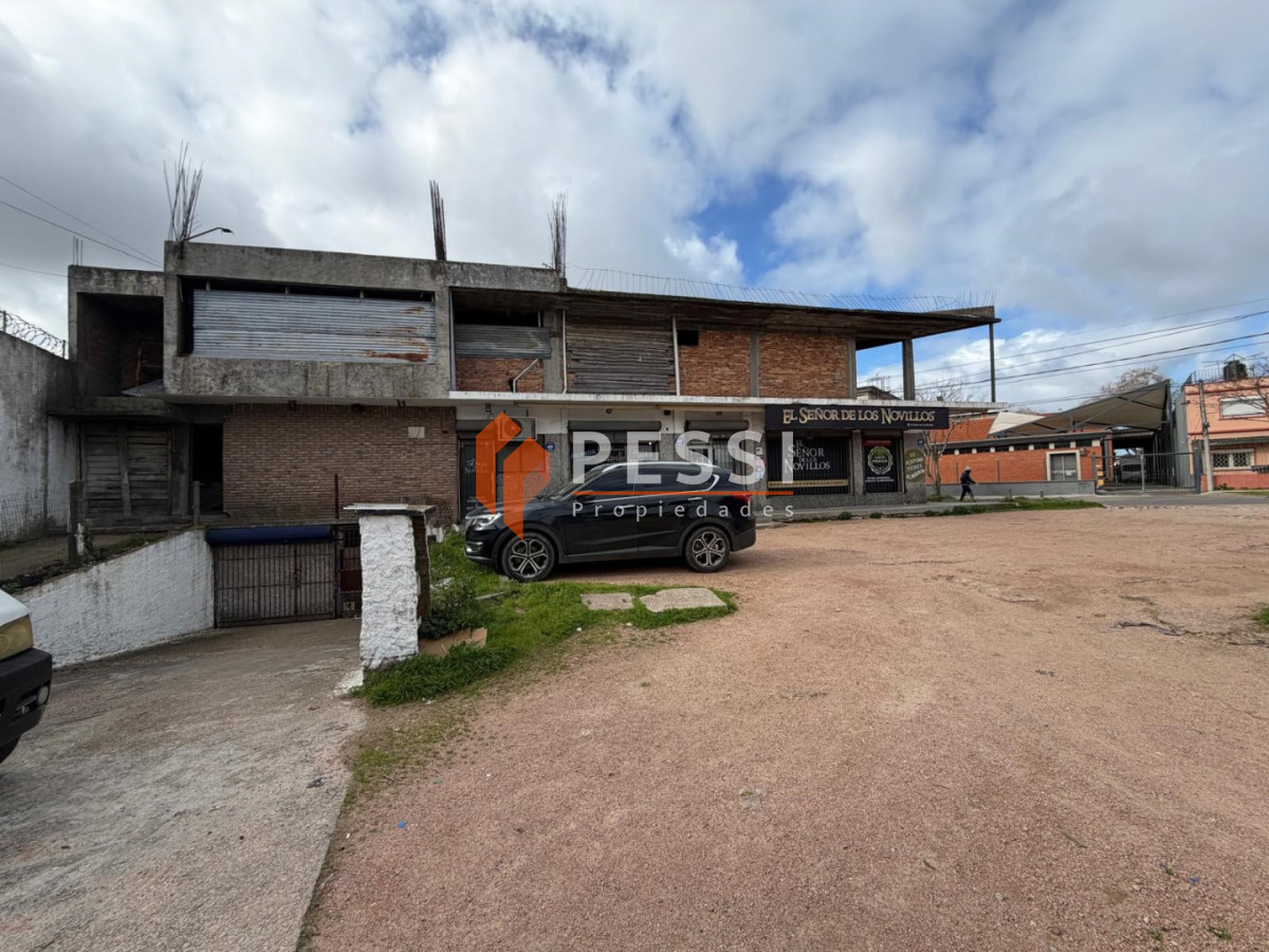 Local Comercial ID.2602/Venta-local-comercial-rubro-carniceria- - Venta local comercial rubro carniceria 