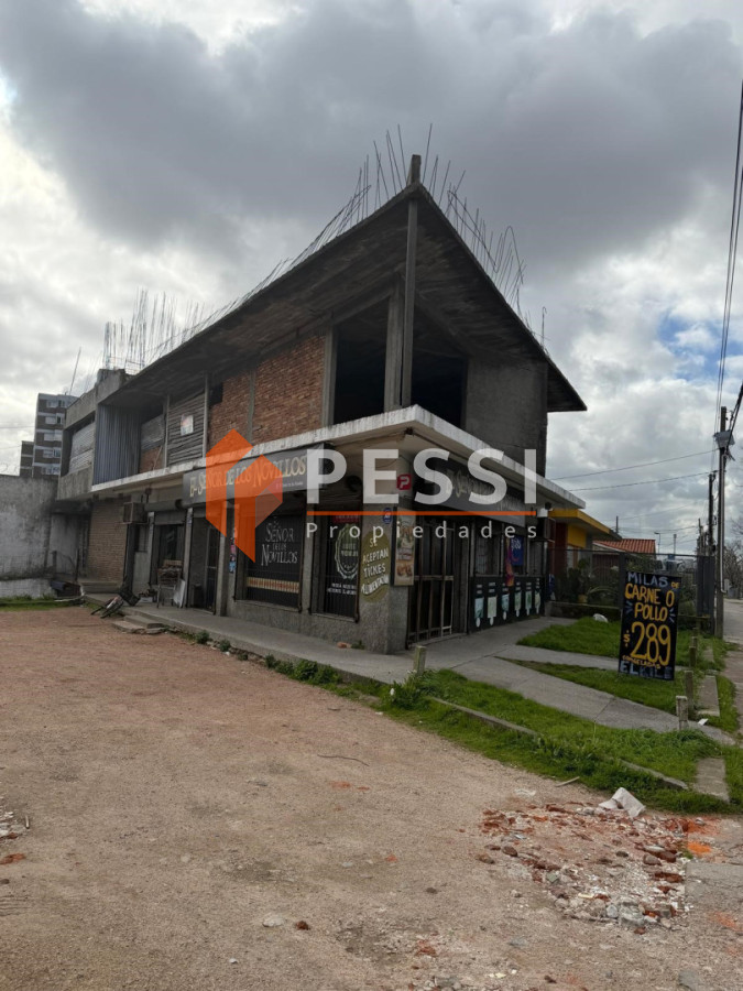Local Comercial ID.2602/Venta-local-comercial-rubro-carniceria- - Venta local comercial rubro carniceria 