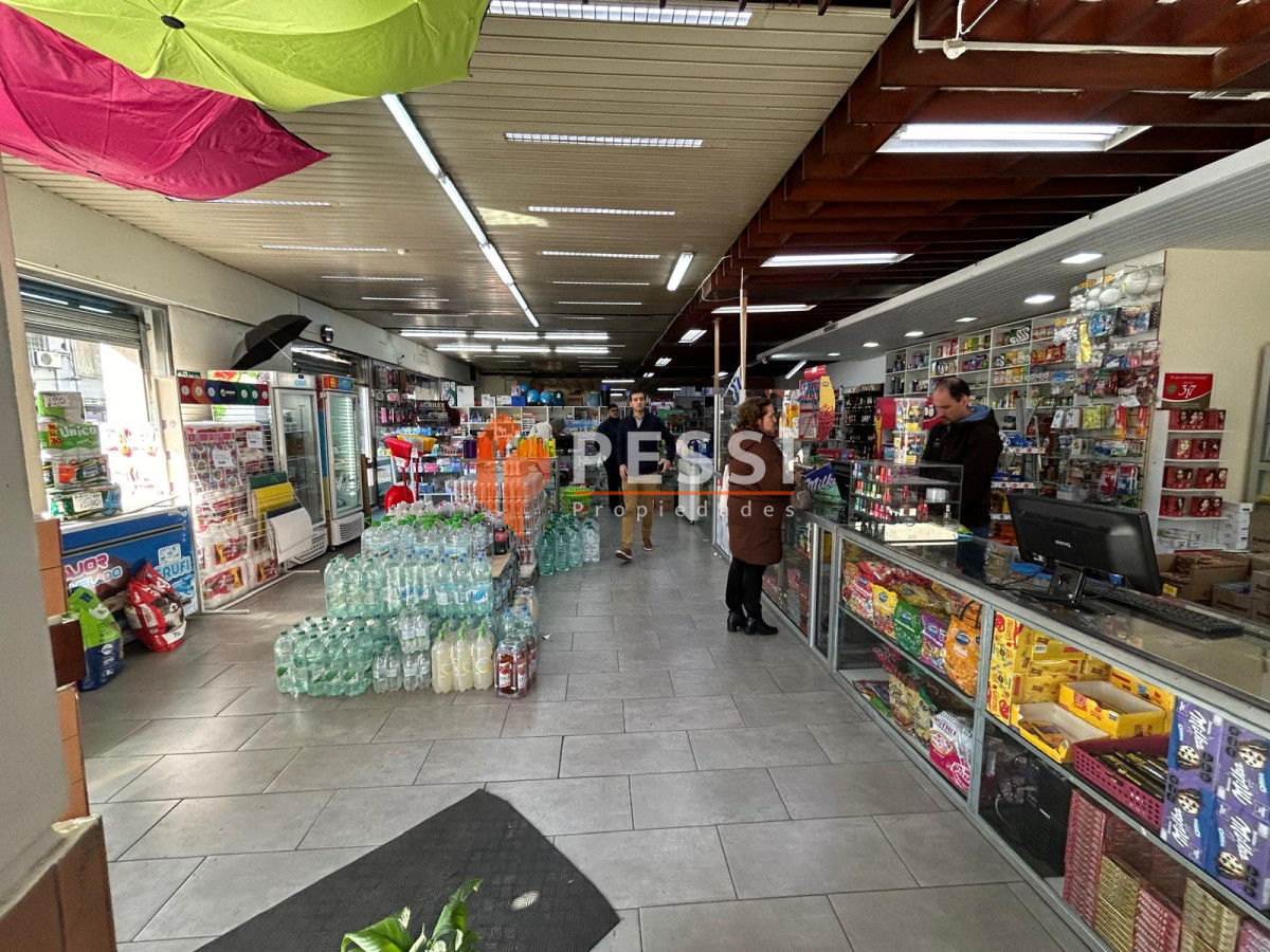 Local Comercial ID.2462/Venta-llave-!-Negocio-en-funcionamiento-con-buena-rentabilidad - Venta llave ! Negocio en funcionamiento con buena rentabilidad