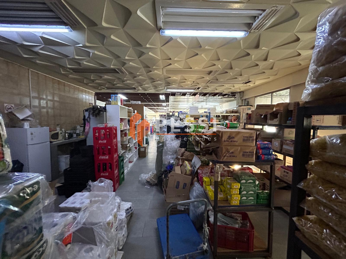 Local Comercial ID.2462/Venta-llave-!-Negocio-en-funcionamiento-con-buena-rentabilidad - Venta llave ! Negocio en funcionamiento con buena rentabilidad