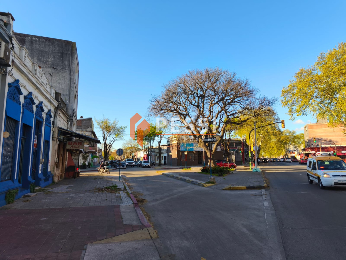 Local Comercial ID.2437/Venta-padrón-unico-en-Jacinto-Vera - Venta padrón unico en Jacinto Vera