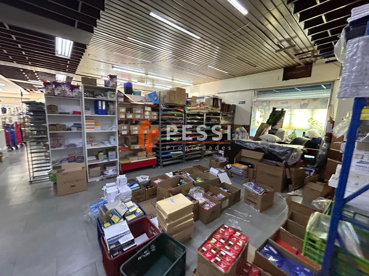 Local Comercial ID.2462/Venta-llave-!-Negocio-en-funcionamiento-con-buena-rentabilidad - Venta llave ! Negocio en funcionamiento con buena rentabilidad
