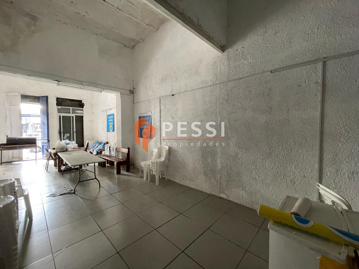 Local Comercial ID.2437/Venta-padrón-unico-en-Jacinto-Vera - Venta padrón unico en Jacinto Vera