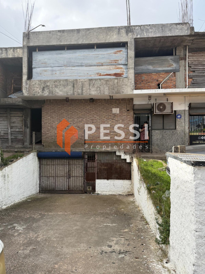 Local Comercial ID.2602/Venta-local-comercial-rubro-carniceria- - Venta local comercial rubro carniceria 
