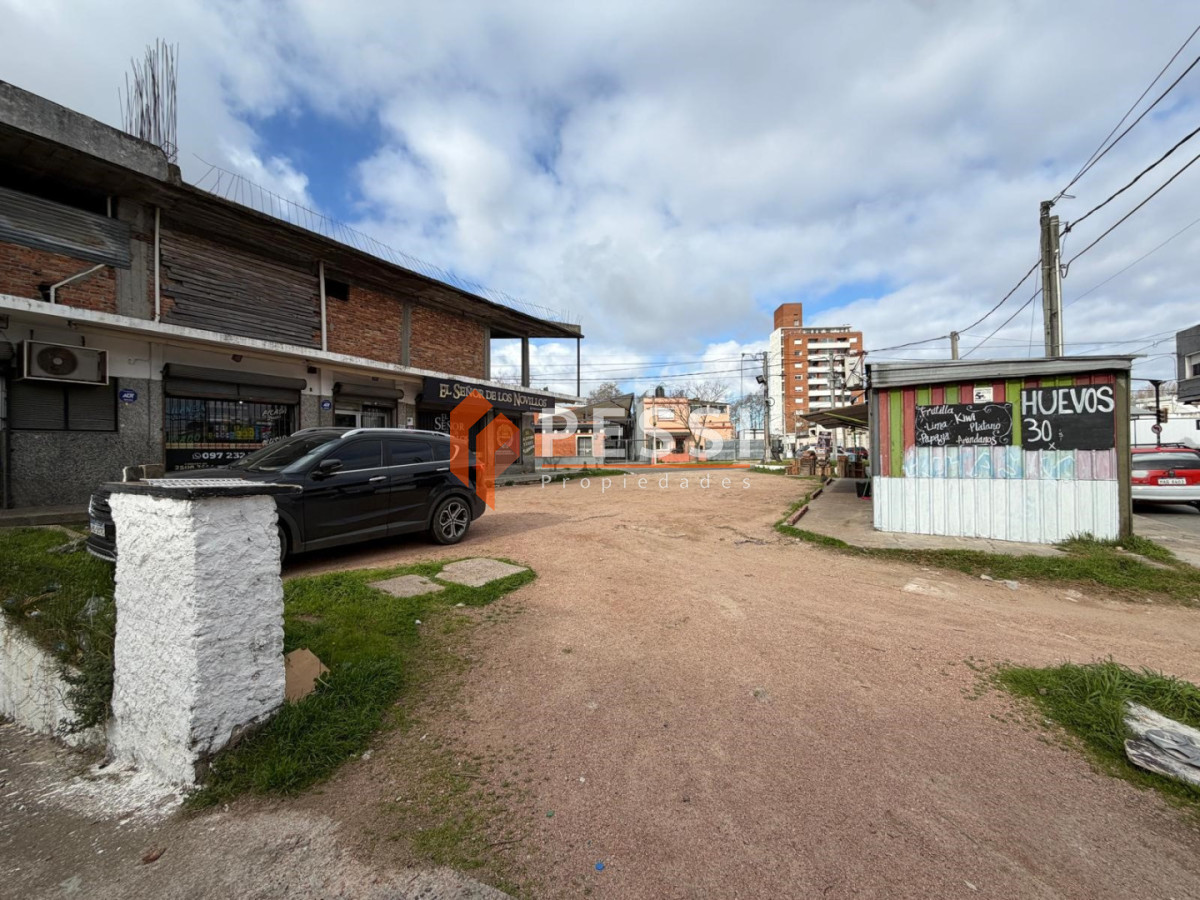 Local Comercial ID.2602/Venta-local-comercial-rubro-carniceria- - Venta local comercial rubro carniceria 