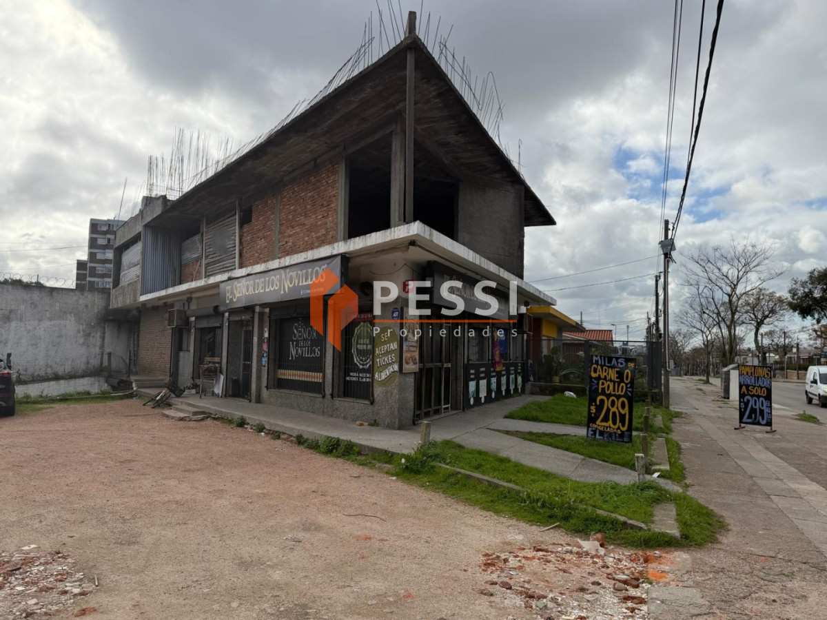 Local Comercial ID.2602/Venta-local-comercial-rubro-carniceria- - Venta local comercial rubro carniceria 