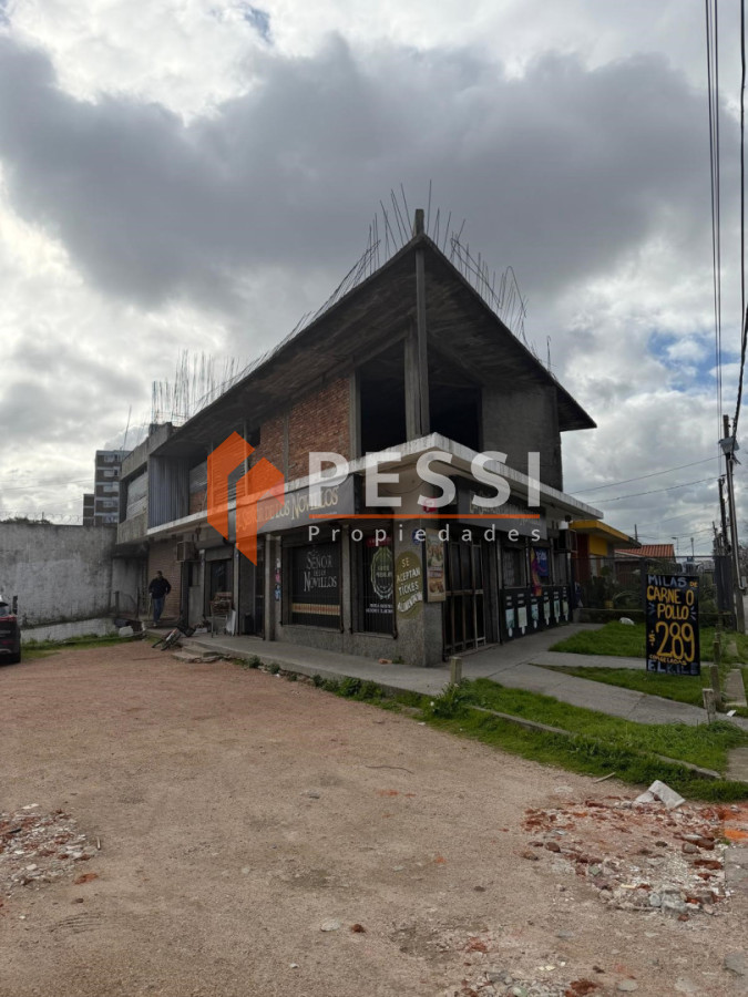 Local Comercial ID.2602/Venta-local-comercial-rubro-carniceria- - Venta local comercial rubro carniceria 
