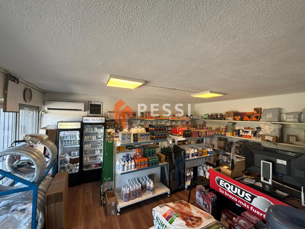 Local Comercial ID.1238 - Local en alquiler Carrasco 