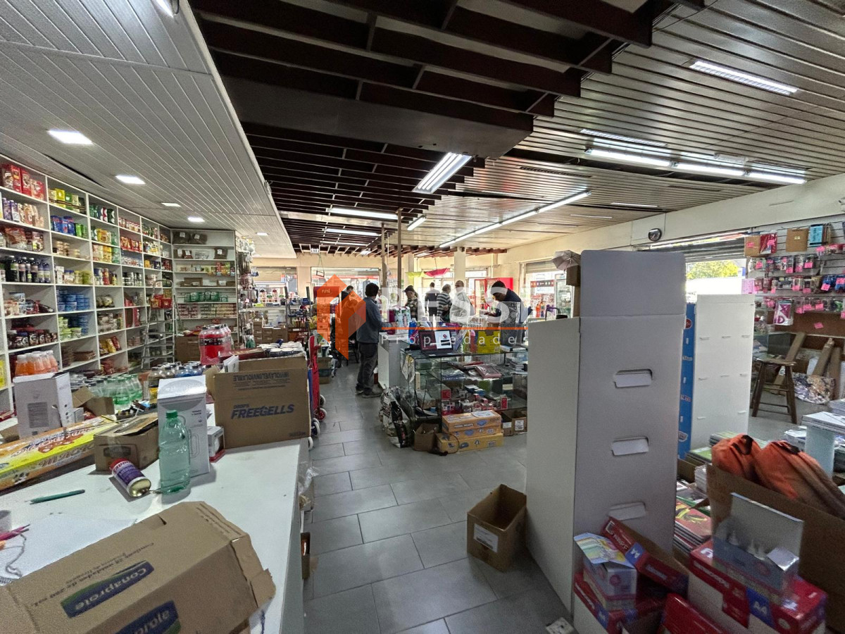 Local Comercial ID.2462/Venta-llave-!-Negocio-en-funcionamiento-con-buena-rentabilidad - Venta llave ! Negocio en funcionamiento con buena rentabilidad