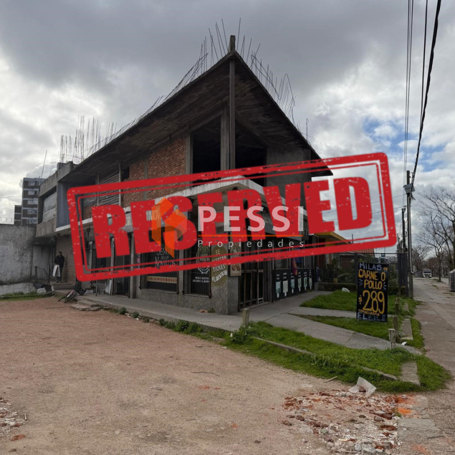 Local Comercial ID.2602/Venta-local-comercial-rubro-carniceria- - Venta local comercial rubro carniceria 