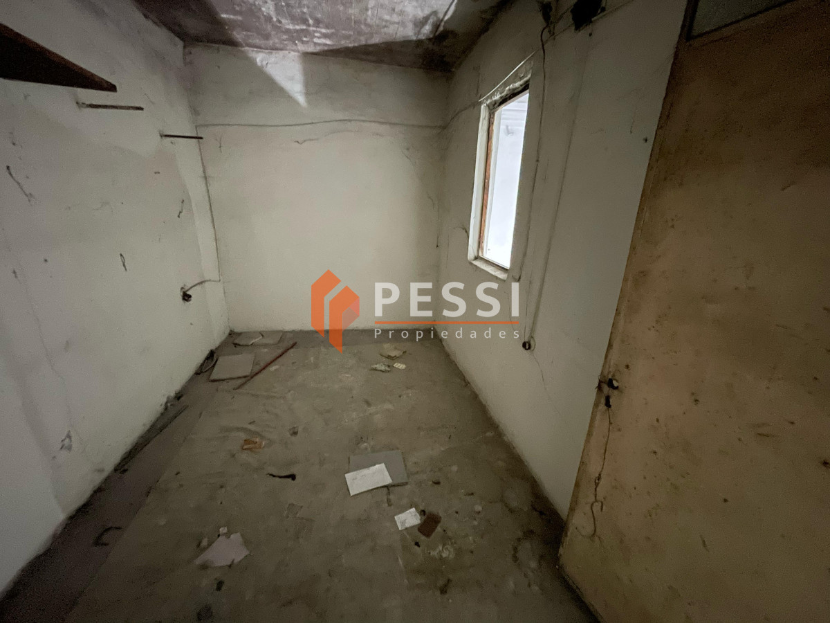 Local Comercial ID.2437/Venta-padrón-unico-en-Jacinto-Vera - Venta padrón unico en Jacinto Vera