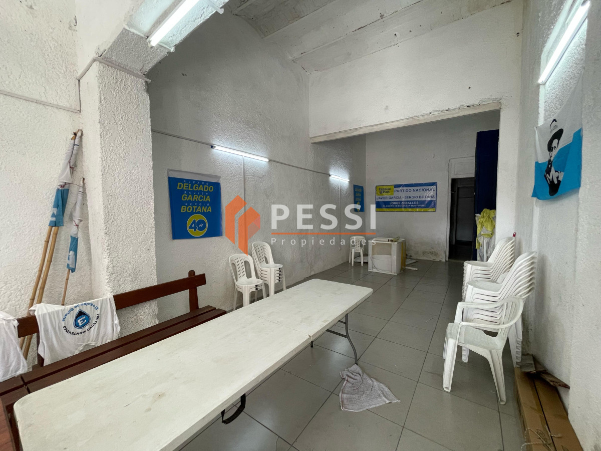 Local Comercial ID.2437/Venta-padrón-unico-en-Jacinto-Vera - Venta padrón unico en Jacinto Vera
