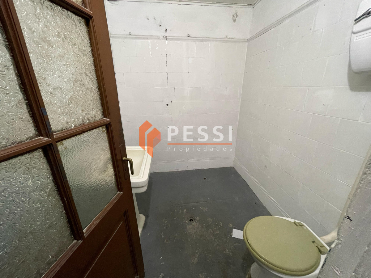 Local Comercial ID.2437/Venta-padrón-unico-en-Jacinto-Vera - Venta padrón unico en Jacinto Vera