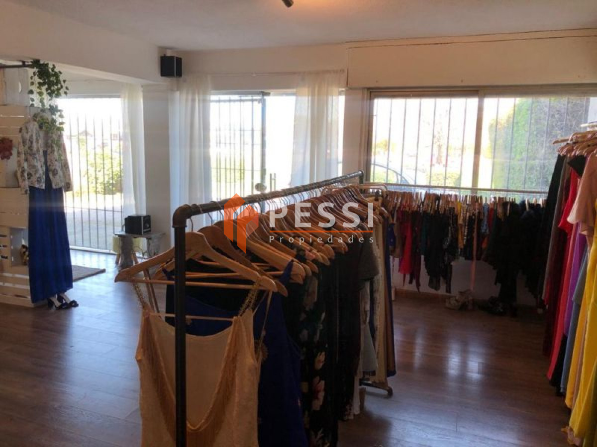 Local Comercial ID.1238 - Local en alquiler Carrasco 
