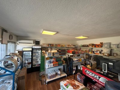 Local en alquiler Carrasco 